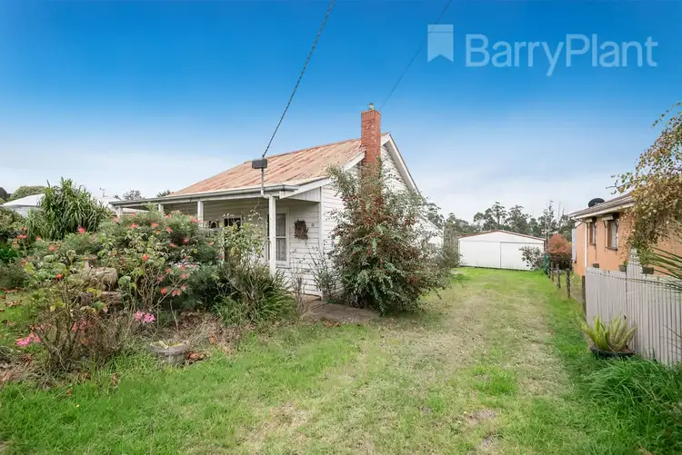 Sixth view of Homely house listing, 11 Lardner Road, Drouin VIC 3818