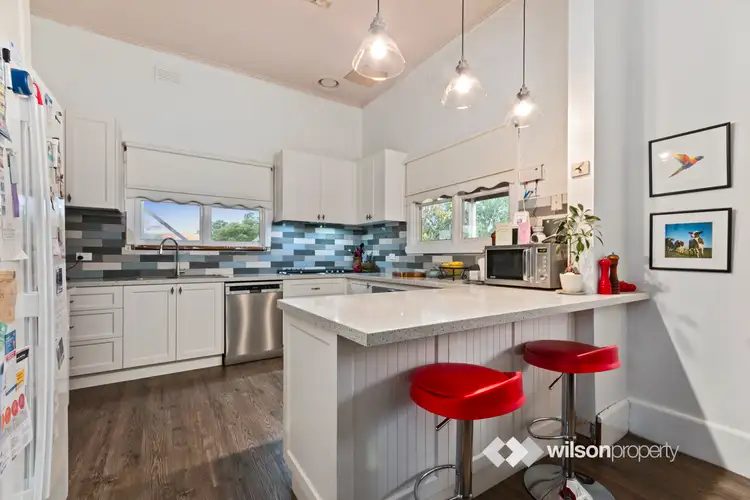 Second view of Homely rural property listing, 23-25 Hill Street, Toongabbie VIC 3856