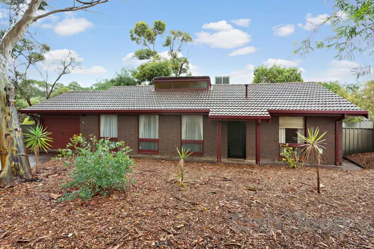 Main view of Homely house listing, 4 Azalea Court, Modbury North SA 5092