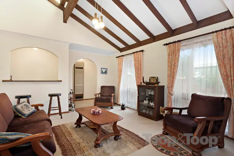 Second view of Homely house listing, 4 Azalea Court, Modbury North SA 5092
