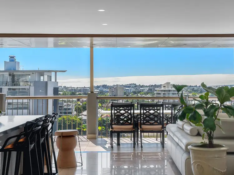 34/89 Thorn Street, Kangaroo Point QLD 4169