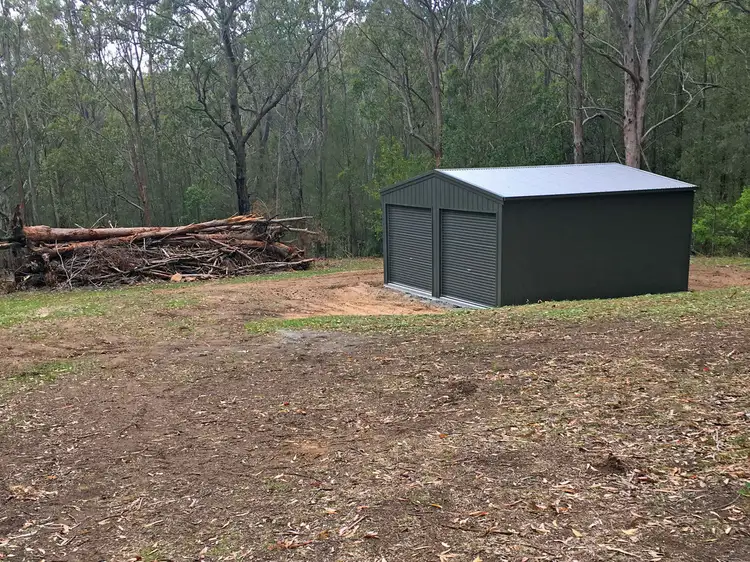 Second view of Homely rural property listing, 403A Wallaby Gully Road, Ellalong NSW 2325