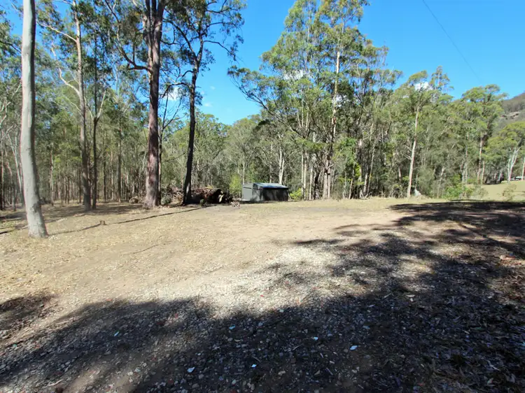 Third view of Homely rural property listing, 403A Wallaby Gully Road, Ellalong NSW 2325