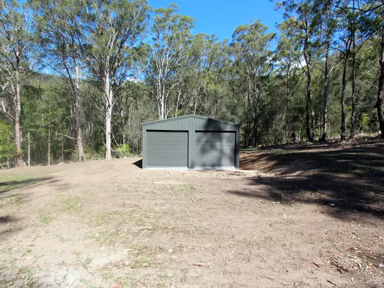 Fourth view of Homely rural property listing, 403A Wallaby Gully Road, Ellalong NSW 2325