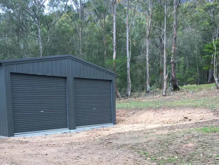 Seventh view of Homely rural property listing, 403A Wallaby Gully Road, Ellalong NSW 2325