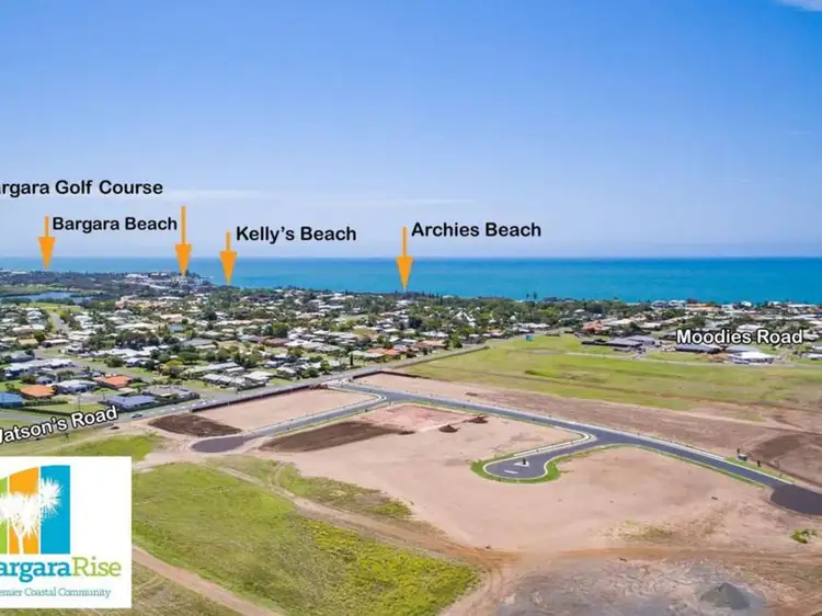 5 Malo Drive, Bargara QLD 4670