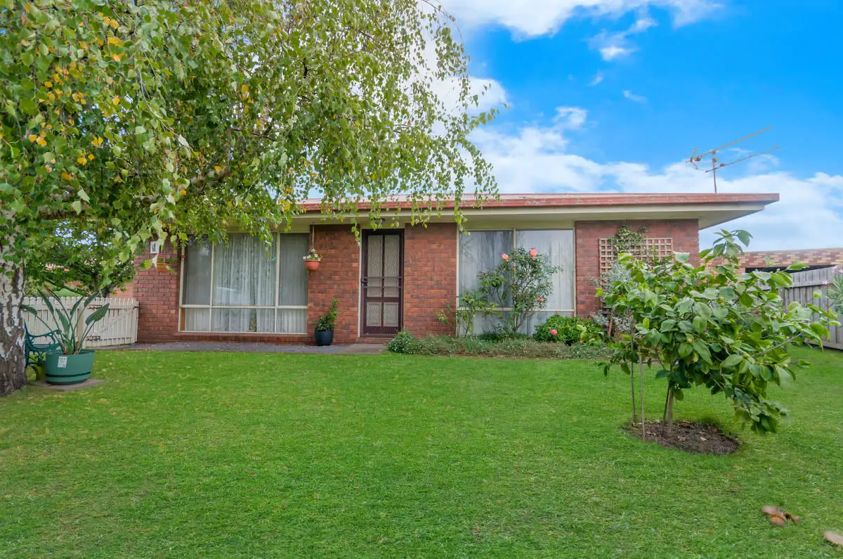 Main view of Homely unit listing, 1/11 Longmore Street, Camperdown VIC 3260