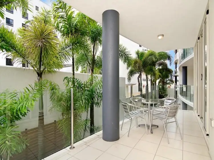Third view of Homely house listing, 308/6 Lake, Cairns City QLD 4870