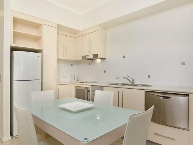 Fourth view of Homely house listing, 308/6 Lake, Cairns City QLD 4870