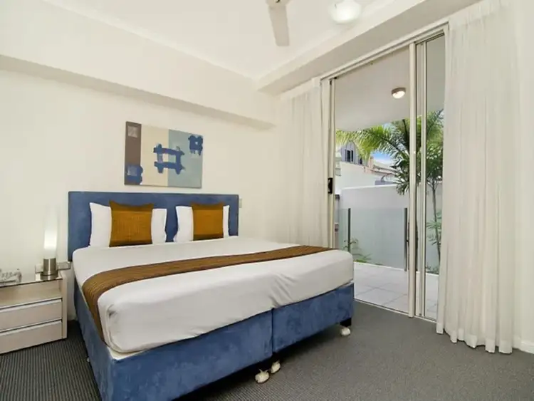 Sixth view of Homely house listing, 308/6 Lake, Cairns City QLD 4870