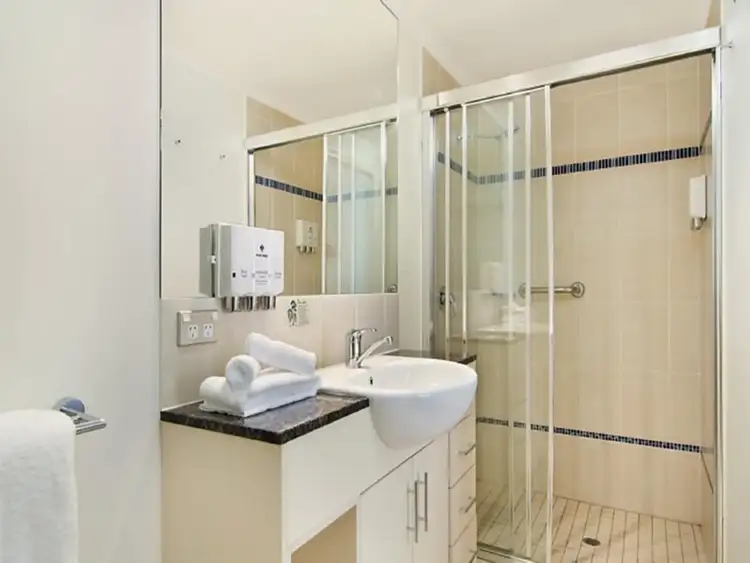 Seventh view of Homely house listing, 308/6 Lake, Cairns City QLD 4870