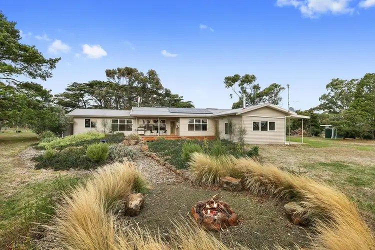 Main view of Homely rural property listing, 829 Wingeel Road, Wingeel VIC 3321
