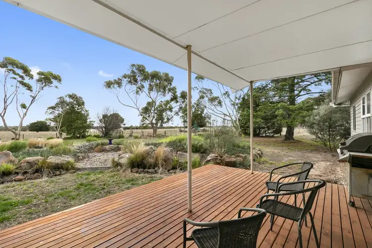 Third view of Homely rural property listing, 829 Wingeel Road, Wingeel VIC 3321