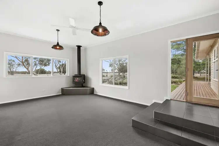 Fifth view of Homely rural property listing, 829 Wingeel Road, Wingeel VIC 3321