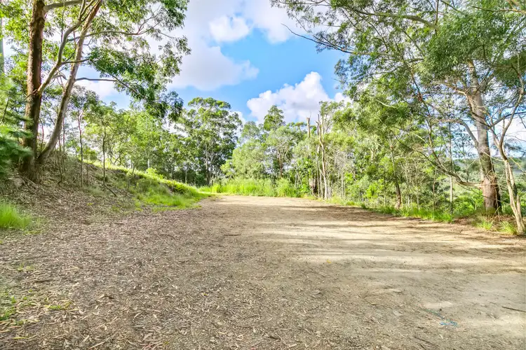 Second view of Homely land listing, 4 Pacey Street, Eumundi QLD 4562