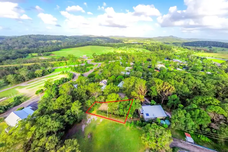 Third view of Homely land listing, 4 Pacey Street, Eumundi QLD 4562