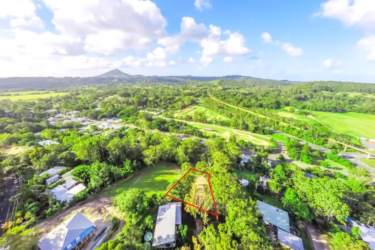Fourth view of Homely land listing, 4 Pacey Street, Eumundi QLD 4562