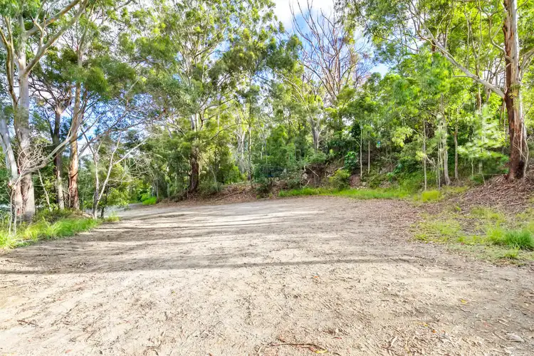 Fifth view of Homely land listing, 4 Pacey Street, Eumundi QLD 4562