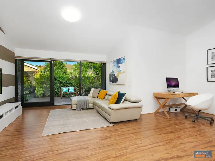 Second view of Homely house listing, 81 Cropley Drive, Baulkham Hills NSW 2153