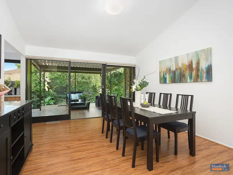 Fourth view of Homely house listing, 81 Cropley Drive, Baulkham Hills NSW 2153