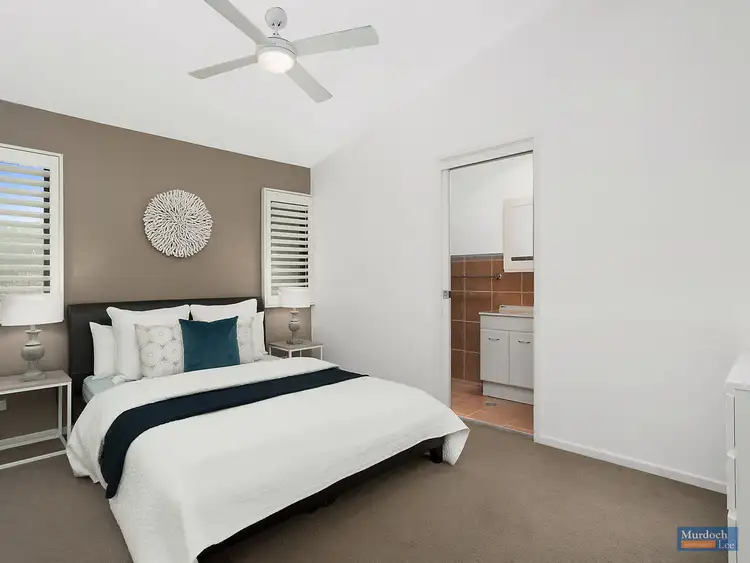 Fifth view of Homely house listing, 81 Cropley Drive, Baulkham Hills NSW 2153