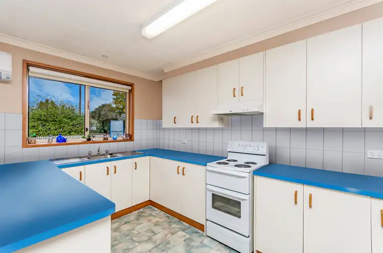 Second view of Homely block of units listing, Units 4, 5, 6 /22 Ower Street, Camperdown VIC 3260