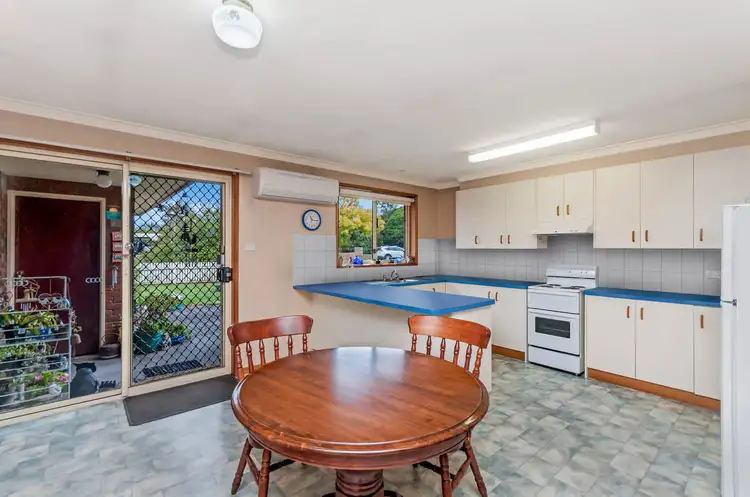 Third view of Homely block of units listing, Units 4, 5, 6 /22 Ower Street, Camperdown VIC 3260