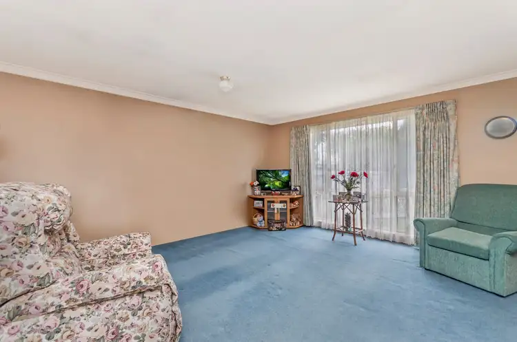 Fourth view of Homely block of units listing, Units 4, 5, 6 /22 Ower Street, Camperdown VIC 3260