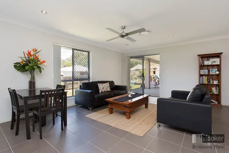 Fifth view of Homely house listing, 10 Asher Place, Moggill QLD 4070