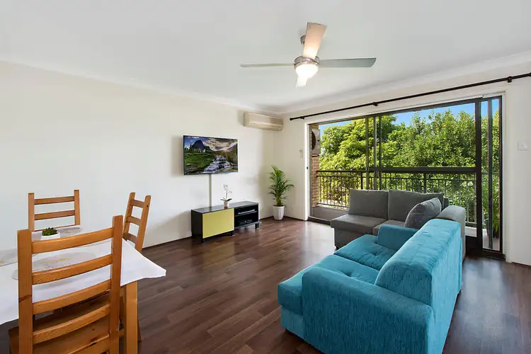 8/29 Victoria Street, Clayfield QLD 4011