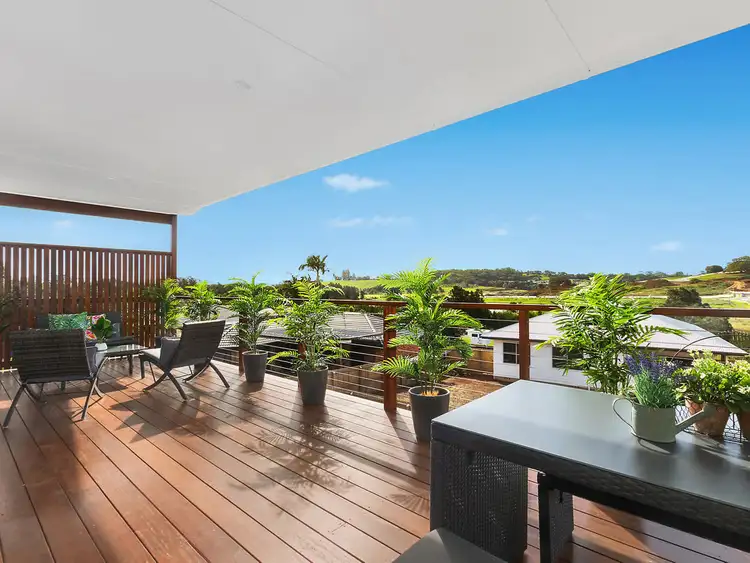 Third view of Homely semi-detached listing, 1/15 Fox Valley Way, Lennox Head NSW 2478