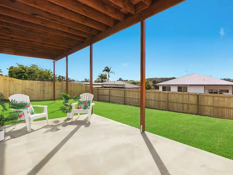 Fifth view of Homely semi-detached listing, 1/15 Fox Valley Way, Lennox Head NSW 2478