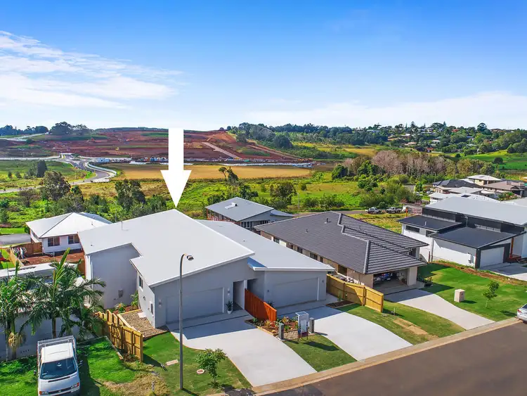 Sixth view of Homely semi-detached listing, 1/15 Fox Valley Way, Lennox Head NSW 2478