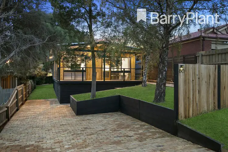 80 Eighth Avenue, Rosebud VIC 3939