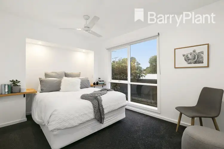 Fifth view of Homely house listing, 80 Eighth Avenue, Rosebud VIC 3939