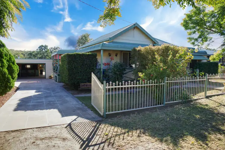 Main view of Homely house listing, 98 Vulture Street, Ellalong NSW 2325