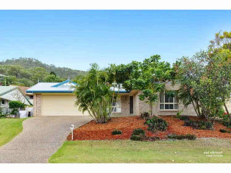 24 Rosewood Drive, Norman Gardens QLD 4701