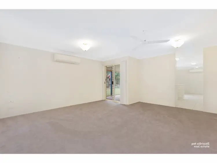 Third view of Homely house listing, 24 Rosewood Drive, Norman Gardens QLD 4701