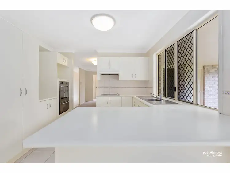 Sixth view of Homely house listing, 24 Rosewood Drive, Norman Gardens QLD 4701
