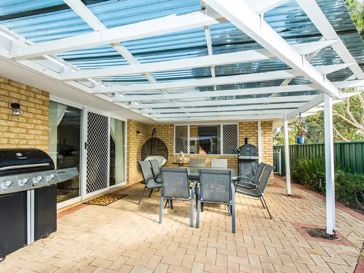 Main view of Homely house listing, 15 Sorell Gardens, Joondalup WA 6027