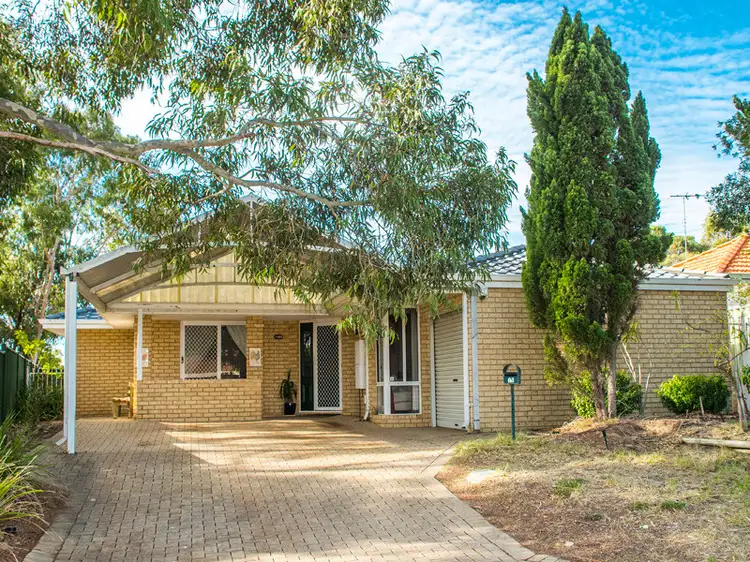 Second view of Homely house listing, 15 Sorell Gardens, Joondalup WA 6027