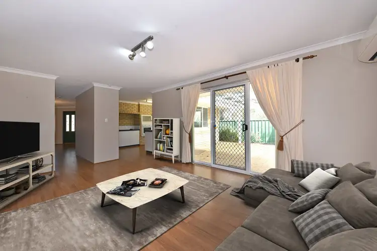 Fourth view of Homely house listing, 15 Sorell Gardens, Joondalup WA 6027