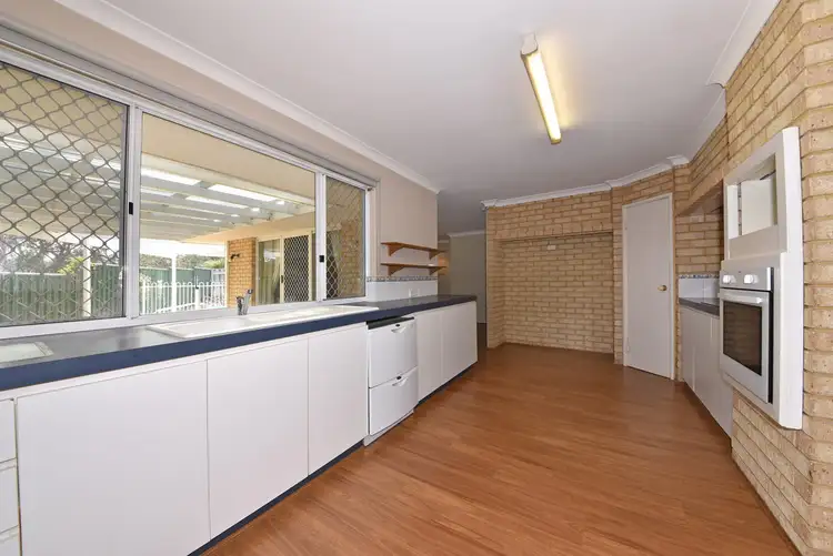 Fifth view of Homely house listing, 15 Sorell Gardens, Joondalup WA 6027