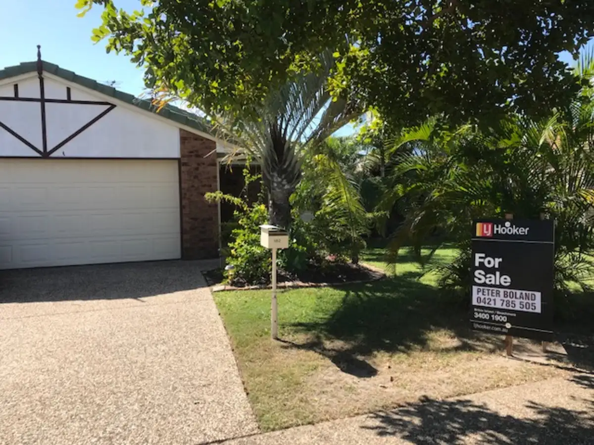 Main view of Homely house listing, 182 Bestmann Road East, Sandstone Point QLD 4511