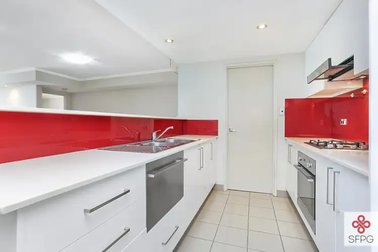 Second view of Homely apartment listing, 29/4 West Terrace, Bankstown NSW 2200