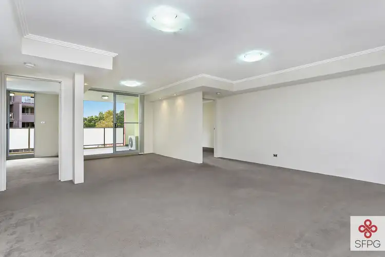 Third view of Homely apartment listing, 29/4 West Terrace, Bankstown NSW 2200