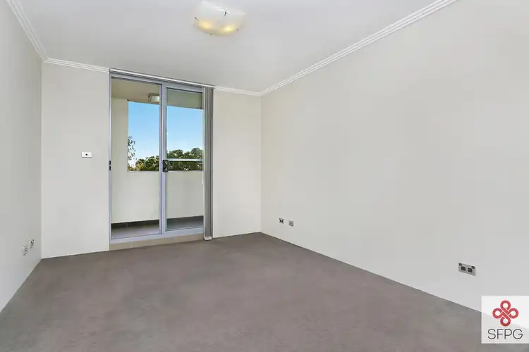 Fourth view of Homely apartment listing, 29/4 West Terrace, Bankstown NSW 2200