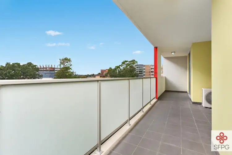 Fifth view of Homely apartment listing, 29/4 West Terrace, Bankstown NSW 2200