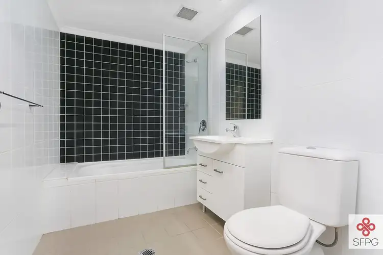Sixth view of Homely apartment listing, 29/4 West Terrace, Bankstown NSW 2200
