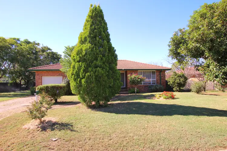 Main view of Homely house listing, 22 Towarri Street, Scone NSW 2337